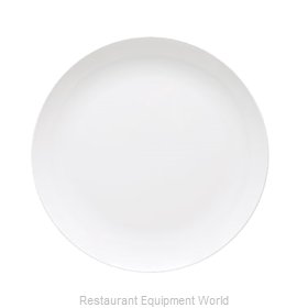 GET Enterprises CS-6100-W Plate, Plastic