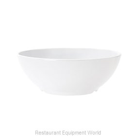 GET Enterprises CS-6101-W Soup Salad Pasta Cereal Bowl, Plastic