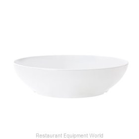 GET Enterprises CS-6106-W Serving Bowl, Plastic