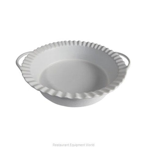 GET Enterprises CZ002PC Serving Bowl, Metal