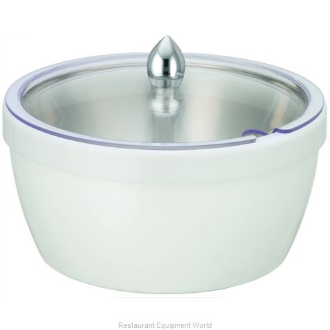 GET Enterprises EFC015K Bowl, Plastic,  1 - 2 qt (32 - 95 oz)