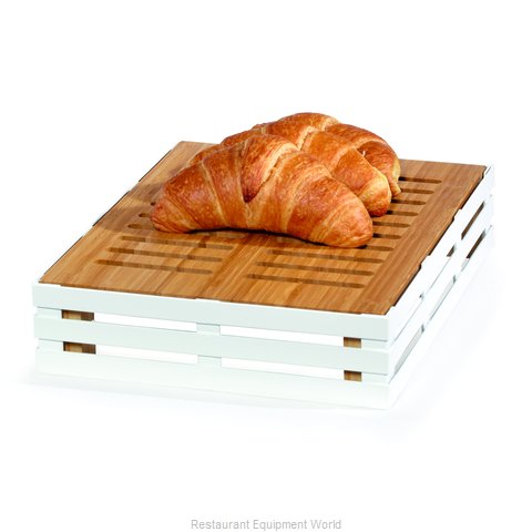 GET Enterprises FB-1113-W Bread Basket / Crate, Metal