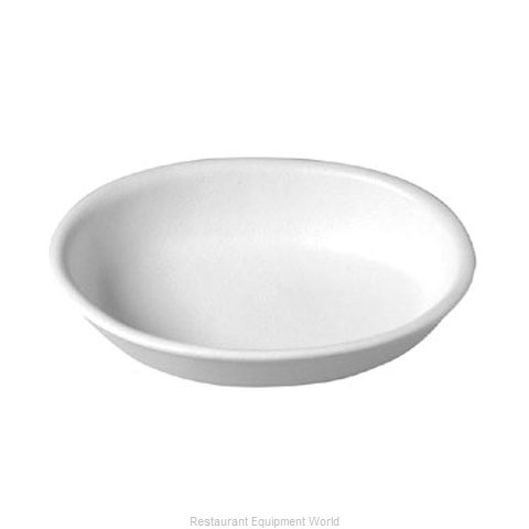 GET Enterprises FOD03CH Serving Bowl, Metal