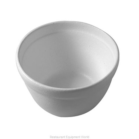 GET Enterprises FRD23BR Serving Bowl, Metal