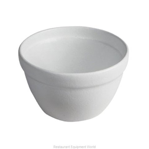 GET Enterprises FRD36CB Serving Bowl, Metal