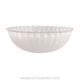 GET Enterprises HI-2004-CL Serving Bowl, Plastic