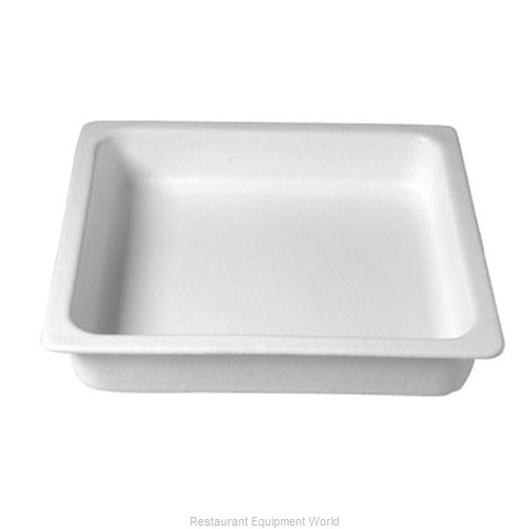 GET Enterprises IH2/3MC Food Pan, Aluminum