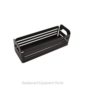 GET Enterprises IR-720-MG Bread Basket / Crate, Metal