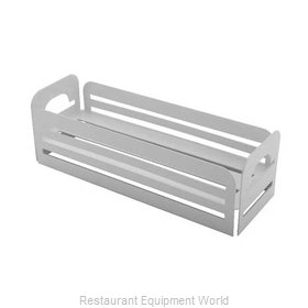 GET Enterprises IR-721-W Bread Basket / Crate, Metal