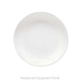 GET Enterprises M-028-W Sauce Dish, Plastic