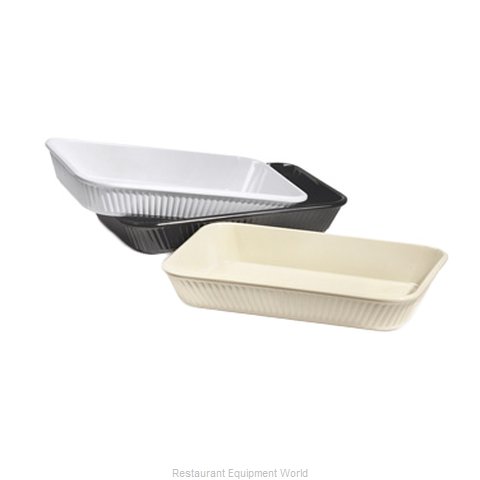 GET Enterprises ML-156-IV Casserole Dish