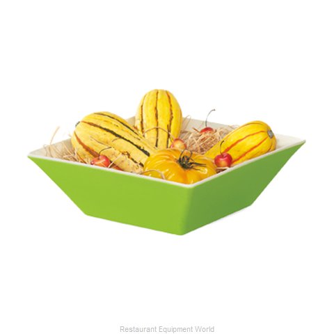 GET Enterprises ML-248-KL Serving Bowl, Plastic