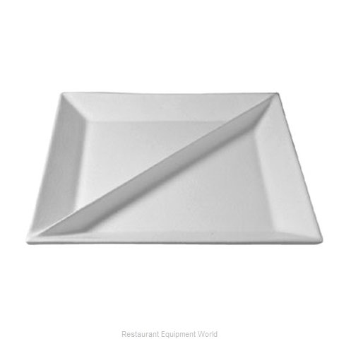 GET Enterprises PS015YW Platter, Aluminum