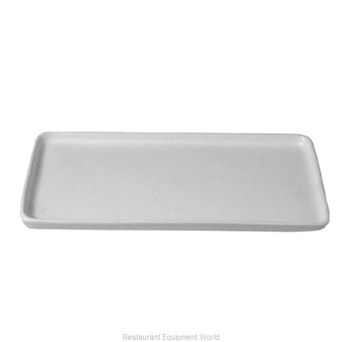 GET Enterprises PU003MW Platter, Aluminum