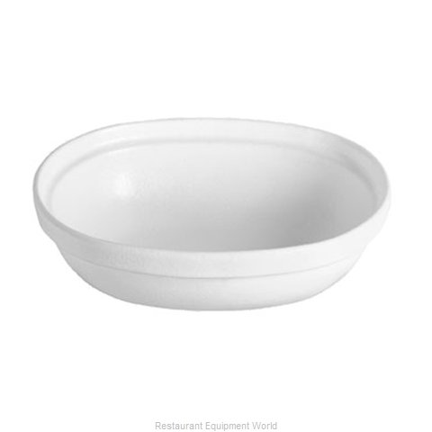 GET Enterprises TFOD04LT Serving Bowl, Metal