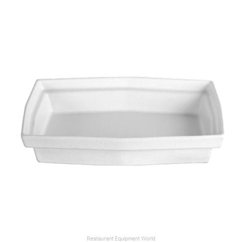 GET Enterprises TPUD03T Platter, Aluminum