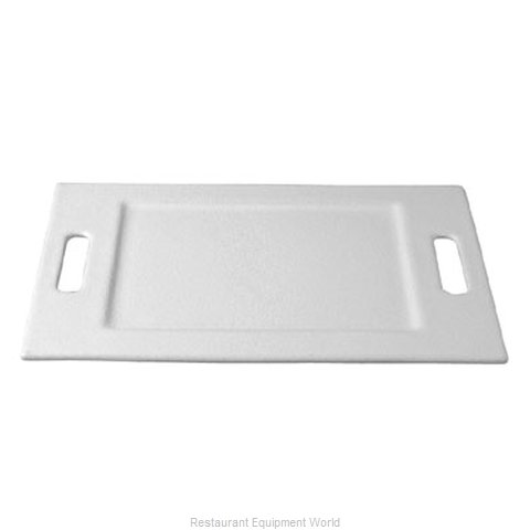 GET Enterprises TU002PC Serving & Display Tray, Metal