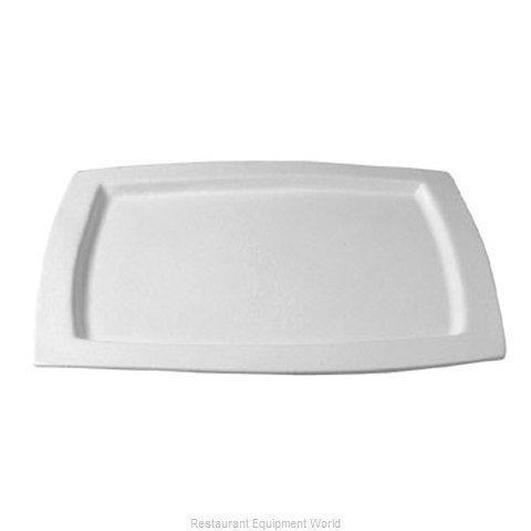 GET Enterprises TU014CB Serving & Display Tray, Metal