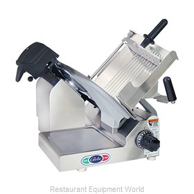 Globe 3600N-22050 Food Slicer, Electric 13