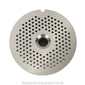Globe CP02-12 Meat Grinder Plate