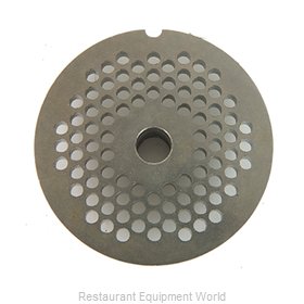 Globe CP04-12 Meat Grinder Plate