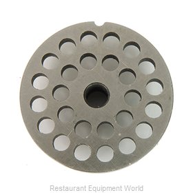 Globe CP08-12 Meat Grinder Plate