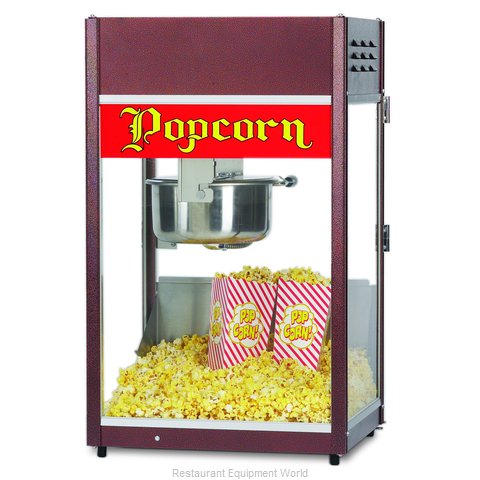 Gold Medal Products 1866 Popcorn Popper Popcorn Popper