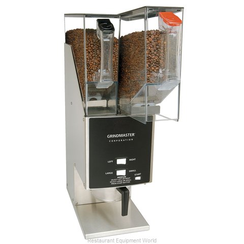 Grindmaster 250RH-3 Coffee Grinder