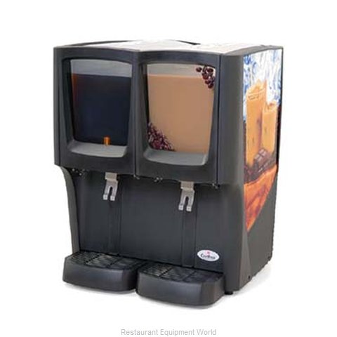 Grindmaster C-2D-16 Beverage Dispenser, Electric (Cold)