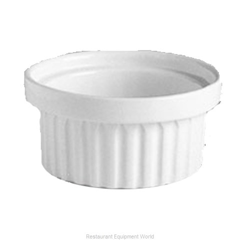 Hall China 1130AWHA Ramekin / Sauce Cup, China