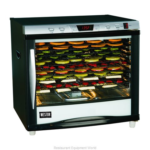 Hamilton Beach 28-0301-W Dehydrator