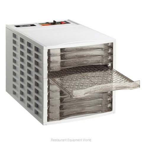 Hamilton Beach 75-0201-W Dehydrator