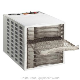 Hamilton Beach 75-0201-W Dehydrator