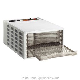 Hamilton Beach 75-0301-W Dehydrator