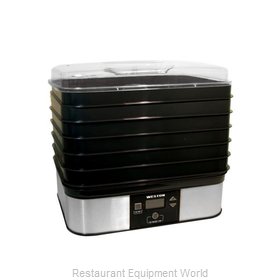 Hamilton Beach 75-0401-W Dehydrator