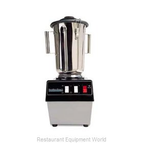 Hamilton Beach 990-220 - Food Blender (E) 