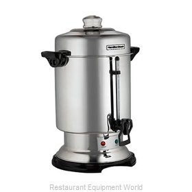 Proctor Silex Commercial 45060R 60 Cup Aluminum Coffee Urn