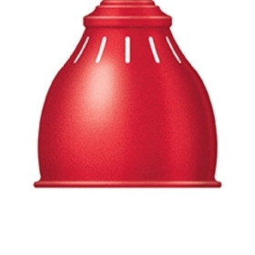 Hatco DL-1600-RCL Decorative Heat Lamp