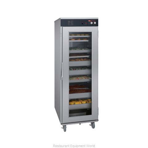 Hatco FSHC-17W1D-120QS Heated Cabinet, Mobile