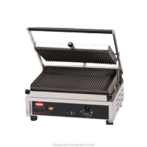 Hatco MCG14GS-120-QS Sandwich / Panini Grill