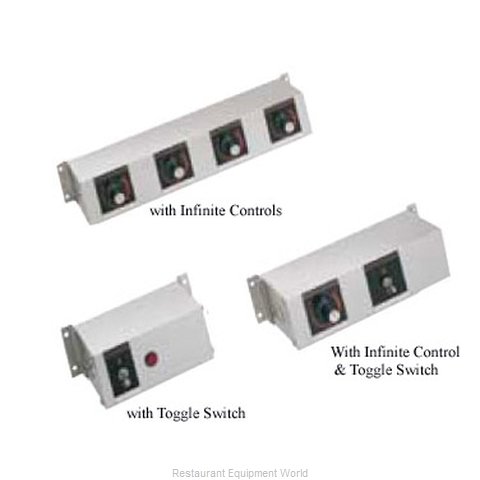 Hatco RMB-20G@1 Remote Control Enclosure