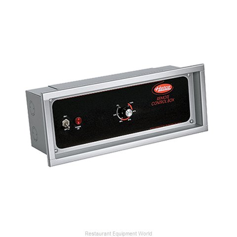 Hatco RMB2-1R@12 Remote Control Enclosure