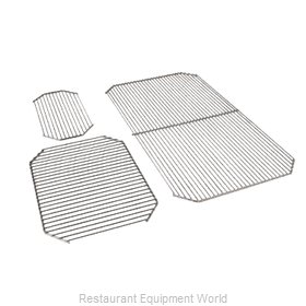 Hatco TRIVET(1/2)SS Wire Trivets