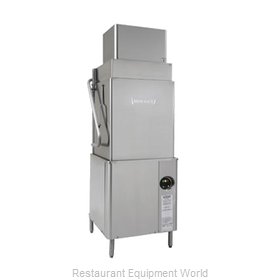 Hobart AM15VLT-2 Dishwasher, Door Type, Ventless