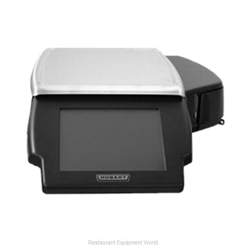 Hobart HLX-1SS Scale Price Computing