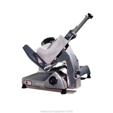 Hobart HS6N-HV50CP Meat Slicer