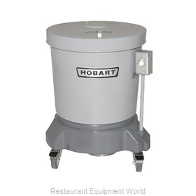 Hobart SDPE-11 Salad Vegetable Dryer