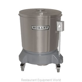 Hobart SDPS-11 Salad Vegetable Dryer