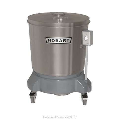 Hobart SDPS-13 Salad Vegetable Dryer