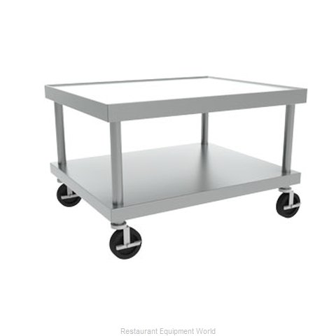 Hobart STAND/C-24 Equipment Stand for Countertop Cooking